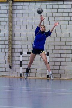 Bild 18 - B-Juniorinnen SG-Todesfelde/Leezen - SG Wift Neum�nster : Ergebnis: 23:37